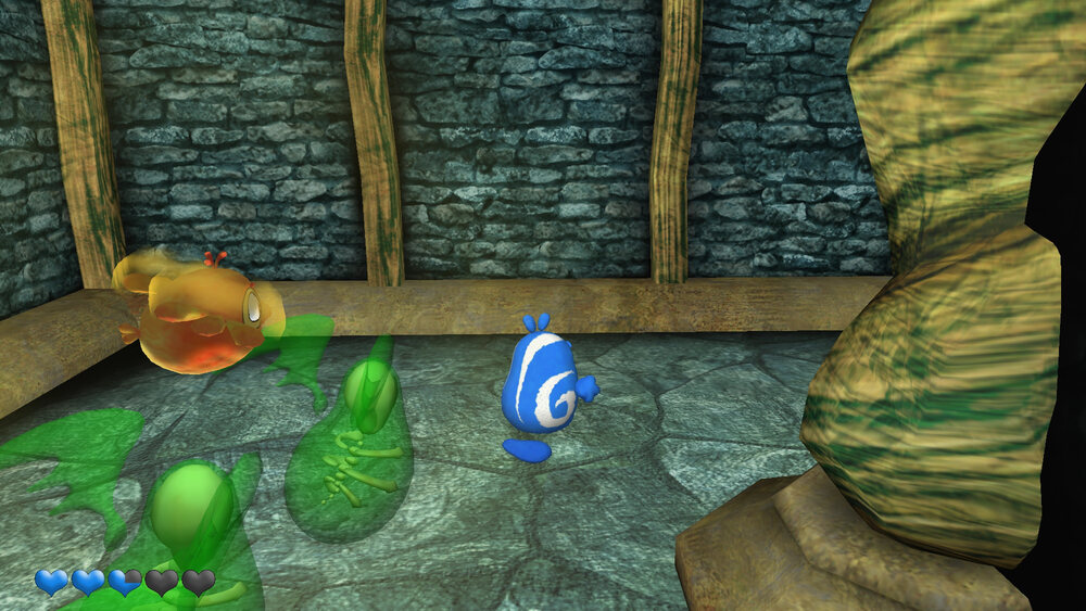 Tootinis gameplay screenshot 5