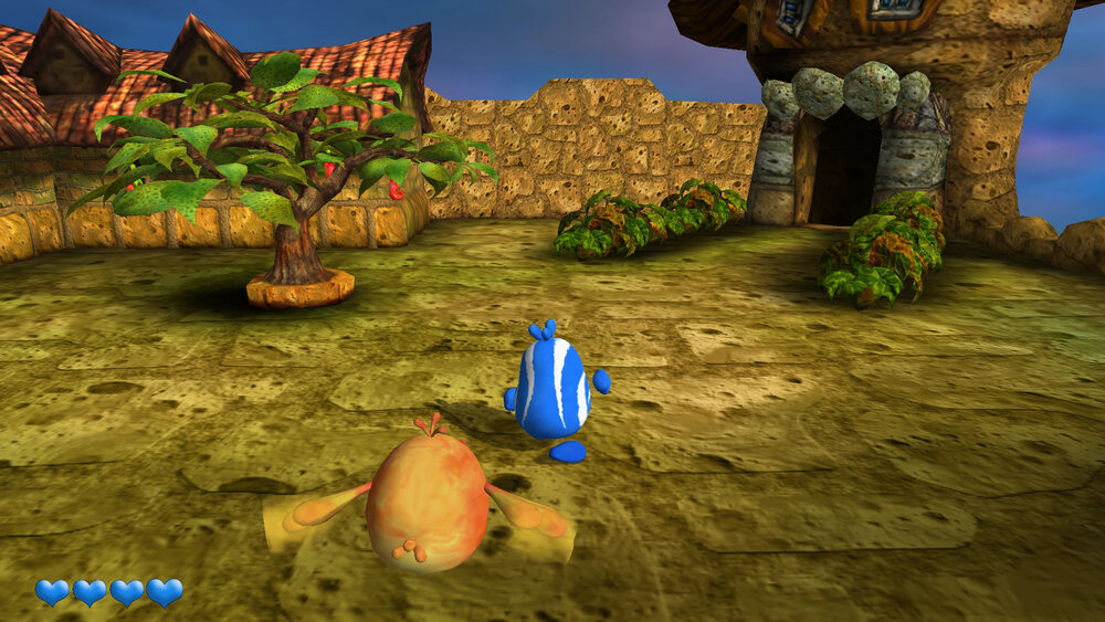 Tootinis gameplay screenshot 6