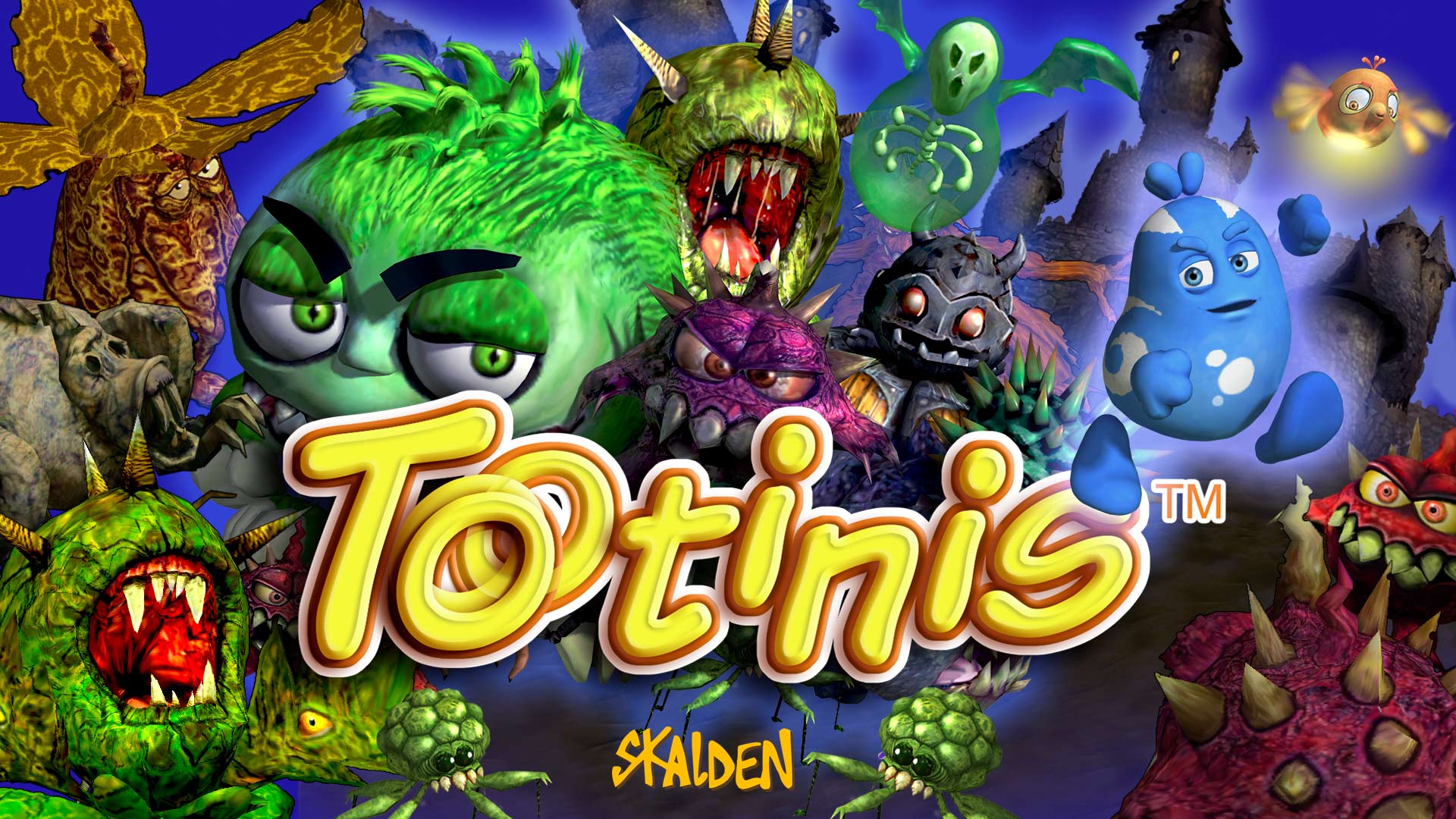 Tootinis